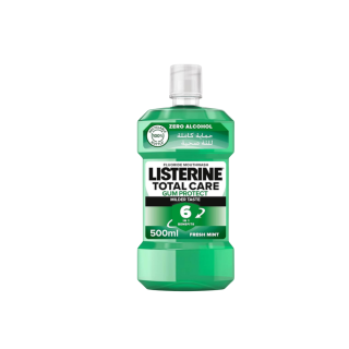 LISTERINE MW TEETH & GUM DEF ZERO 500 ML