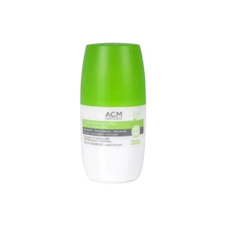 ACM NATURAL DEODORANT 24 H