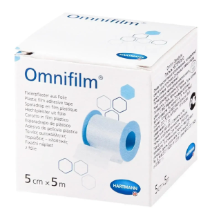 OMNIFILM 5*5M 1PC