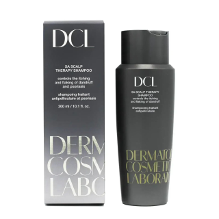 DCL SA SCALP THERAPY SHAMPOO 300ML