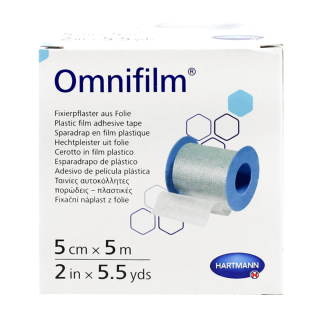 OMNIFILM 2.5*5M 1PC