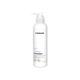 TOSKANI PURIFYING CLEANSER 200ML