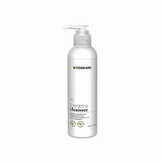 TOSKANI ENERGIZING CLEANSER 200ML