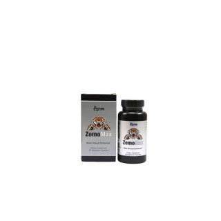 ZEMO MAX 60 CAP