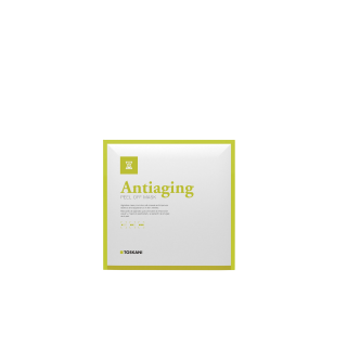 TOSKANI PEEL OFF MASK ANTI-AGING