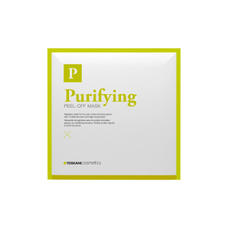 TOSKANI PEEL OFF MASK PURIFYING
