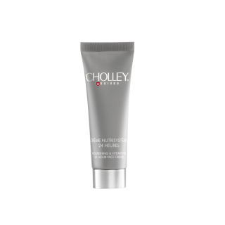 Cholley Crème Nutrisystème 24 Heures 50 ml