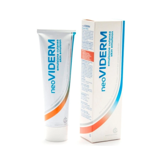 Neoviderm Skin Emulsion - Soothing and Regenerating Treatment 100ml
