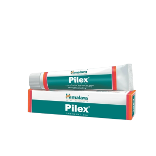 PILEX OINTMENT (HERBAL) 30GM