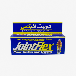 JOINTFLEX PR CREAM 114 GM