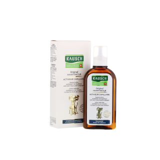 RAUSCH HAIR TINCTURE 200ML