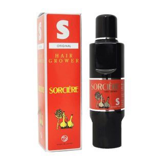 SORCIER HAIR TONIC