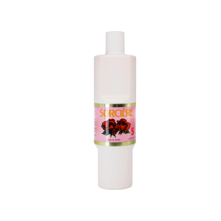 SORCIER HAIR SHAMOO N1 500ML