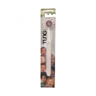 TUNG BRUSH KIDS