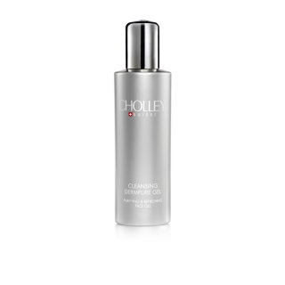 Cholley Cleansing Dermpure Gel 200 ml