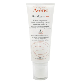 Avene XeraCalm A.D Lipid-Replenishing Cream For Very Dry Skin 200ml