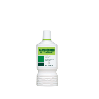 KAMINOMOTO MILD SHAMPOO 200ML
