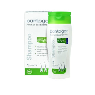 PANTOGAR HAIR SHAMPOO FOR MEN 200 ML