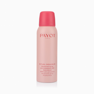 PAYOT DEO SPRAY 48HOURS 125ML