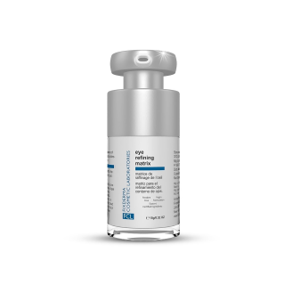 FCL Eye Refining Matrix - Advanced Treatment Gel for Dark Circles & Puffiness 15g