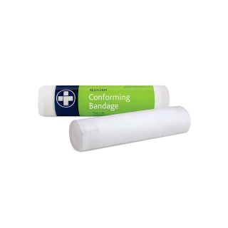 FIRSTAR CONFORMING BANDAGE 15CM (3PR)