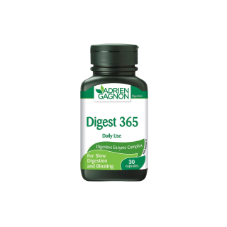 ADREIN GAGNON DIGEST 365