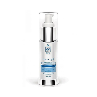 QV FACE RESCUE GEL 25G