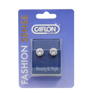 CAFLON EAR RING STANDRD