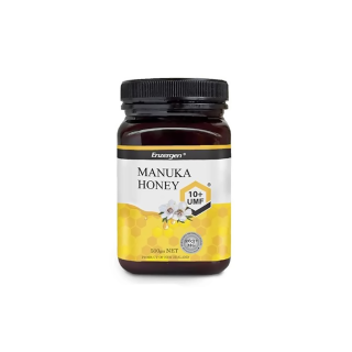 ENZERGEN MANUKA HONEY UMF+10