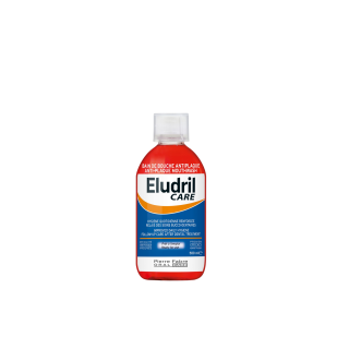 ELUDRIL ORAL CARE 500 ML