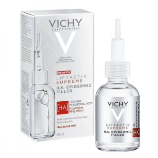 VICHY LIFTACTIV SUPREME H.A FILLER