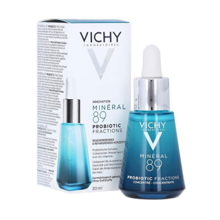VICHY MINERAL 89 PROBIOTIC FRACTIONS 30ML
