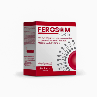 FEROSOME FORTE 20 STICK