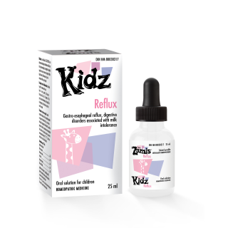 KIDZ REFLUX Drops 25Ml
