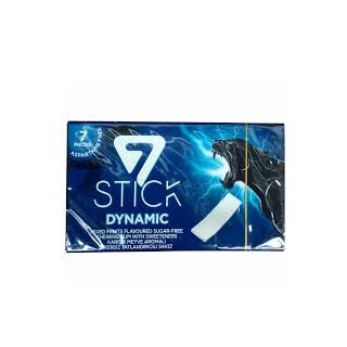 7 STICK DYNAMIC GUM SUGAR FREE