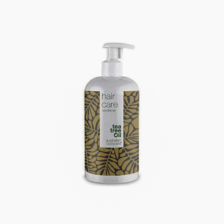 ABC HAIR CLEAN SHAMPO 500 ML