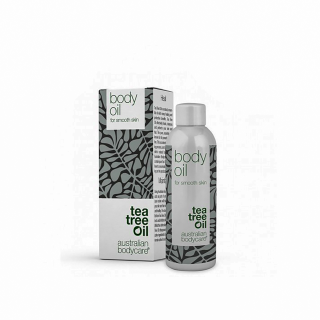 ABC Australian Bodycare Tea Tree Oil Body Spray 150ml