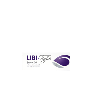 LIBI-TIGHT FEMME GEL 30G
