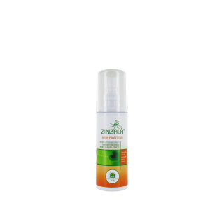 Zinzala Insect Repellent Spray - Effective Protection Against Bites 100ml