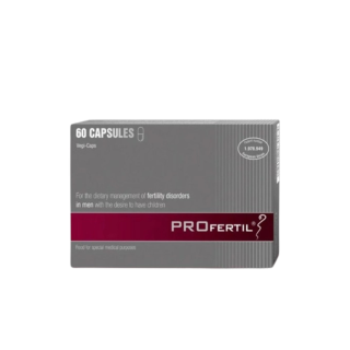 PROFERTIL FOR MAN 60 CAPS