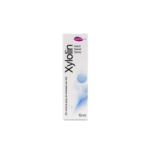 XYLOLIN ADULT SPRAY