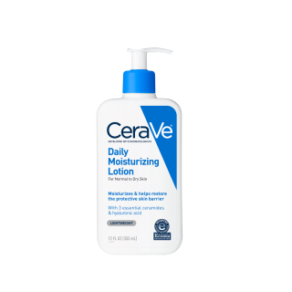 CERAVE MOISTURIZING LOTION 473 ML