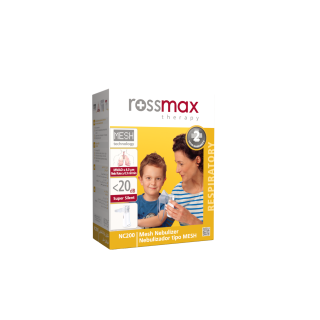 ROSSMAX NC200 MESH NEUBILIZER