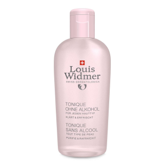 Louis Widmer Tonique Without Alcohol Purifying and Refreshing 200ml