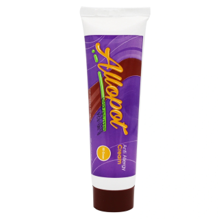 ALLOPOT ANTI ALLERGY CREAM 50GM