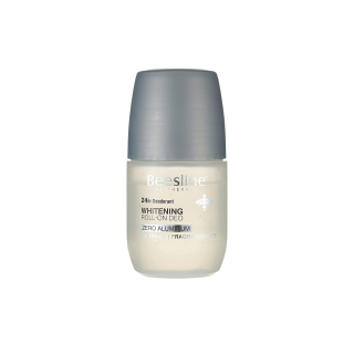 BEESLINE ROLLON DEO FREE ALM FREE FRAG + SLIVER (1+1)