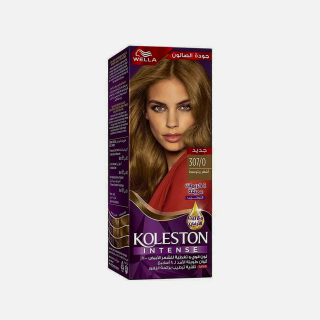 KOLESTON 307/0