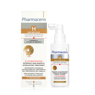 Pharmaceris H-Stimuforten Spray 125 Ml