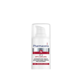 Pharmaceris N -Capinon K 1% cream 30ml