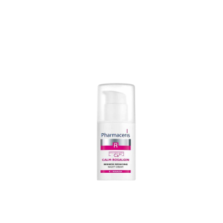 Pharmaceris R- calm Rosalgin night cream 30 ml